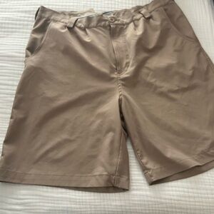 UA Golf Shorts